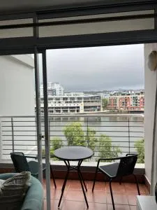 Tyger waterfront apartment - Hoheizen