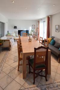 Villa Paris et parc dexpostions stade de France