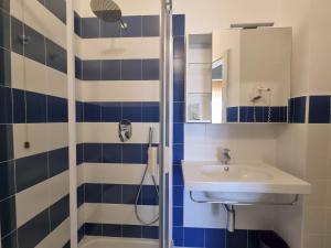 Appartamento con 1 Camera da Letto