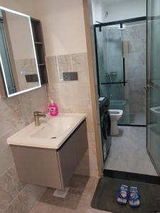 Cozy One Bedroom Furnished Apartment in Lavington Nairobi