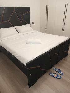 Cozy One Bedroom Furnished Apartment in Lavington Nairobi