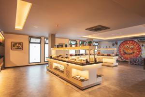 Orka World Hotel & Aquapark