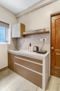 Maven 1BHK Khar W by The Bombay Home Company