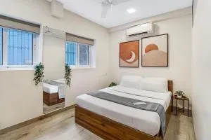 Maven 1BHK Khar W by The Bombay Home Company - Juhu