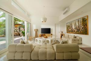 The Suar Sanur by Nakula