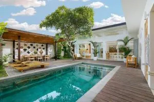 The Suar Sanur by Nakula - Pabeansanur