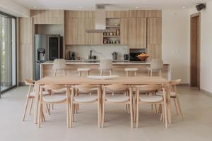 North Coast Luxury Golf Villa - Mont Choisy