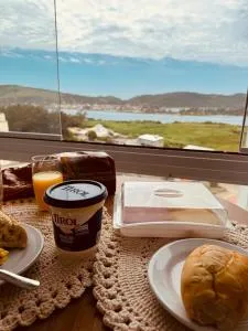 Apartamento em Laguna SC - لاغونا