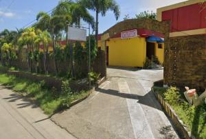 Golden Pegasus Hotel La by RedDoorz