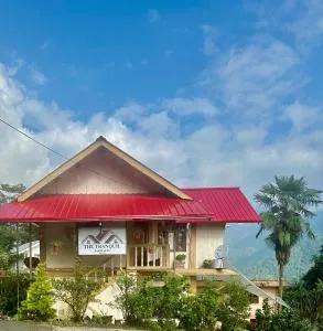 The Tranquil Farm Stay - Thode