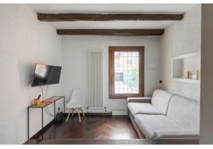 Massarenti House SantOrsola