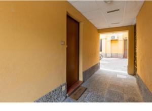 Massarenti House SantOrsola