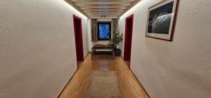 Hotel-Garni Viktoria Pramstraller