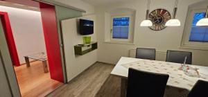 Hotel-Garni Viktoria Pramstraller