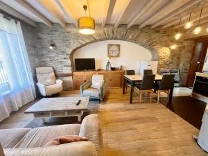 "La grange" - T4 Saint-Lary-Soulan - 圣拉里苏朗