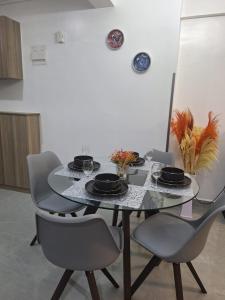 Camore Suites