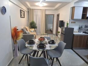 Camore Suites