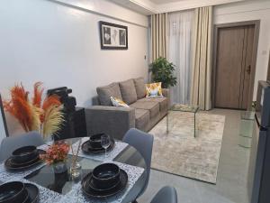 Camore Suites