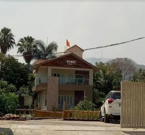 Sarkar farmhouse - Kharakvasla