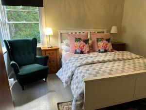 Bush Retreat Farm Stay 1BR Guest Suite