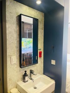 Phòng gia đình 2 giường (Family Twin)