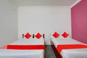 Hotel O by OYO DHANAS BEST AMBIENCE