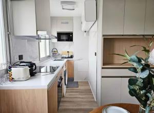 Charme cosy apt au coeur de paris