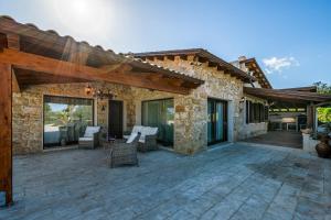 Villa DelMarmo
