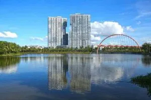 Apec Mandala Hai Duong Homestay - Bình Lâu