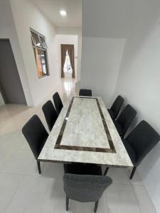 Rafflesia Homestay, Sungai Soi, Kuantan, Pahang