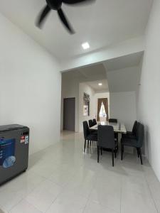 Rafflesia Homestay, Sungai Soi, Kuantan, Pahang