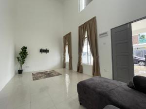 Rafflesia Homestay, Sungai Soi, Kuantan, Pahang