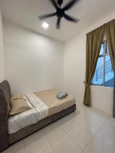 Rafflesia Homestay, Sungai Soi, Kuantan, Pahang