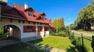 Apollo Next - Cserépfalu