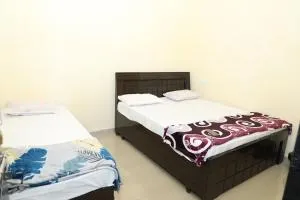 Indian Stay Home - Kevadia