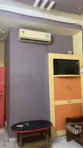 Hotel arvindo lodge - Dongargarh