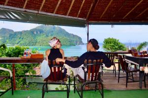 Phi Phi Sea Sky Resort