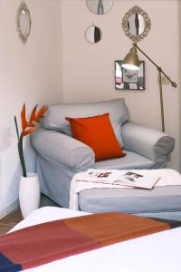 ComeCasa 2 bedrooms Apartment in via Curtatone