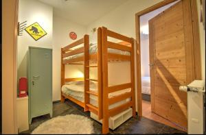 Appartements Le refuge de Montriond : photos des chambres