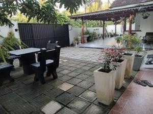 Little Villa Guest House