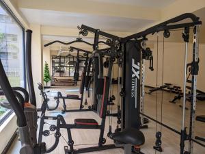 Westlands bliss two bedroom garden by bliss haven