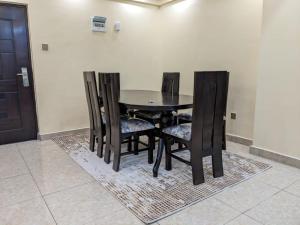 Westlands bliss two bedroom garden by bliss haven