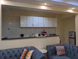 Westlands bliss two bedroom garden by bliss haven