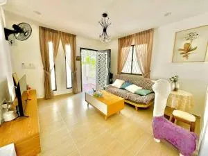 Happy Holiday Home - 丹绒武雅