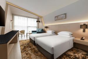 Hyatt Place Bangkok Sukhumvit 1
