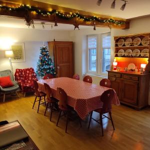 Maisons de vacances Chez Pepe Frantz Maison spacieuse et confortable : Maison 2 Chambres