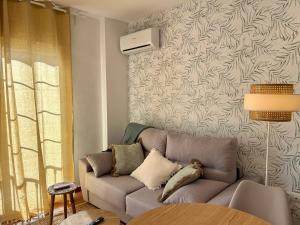 Tranquil Escape in Historic Benalmadena