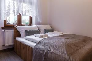 Apartament Dominika - KARKONOCE - 3-star hotels in Jelenia Góra