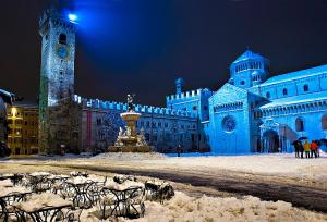 Historic Center Luxury Rent - Free WiFi - Near Railway Station - Casa Alcide De Gasperi img11