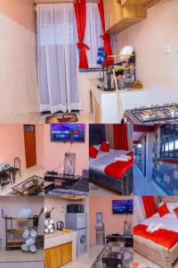 Memento airb&bs apartments - Penziony, Nakuru